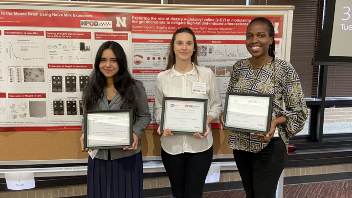 NPOD symposium 2025