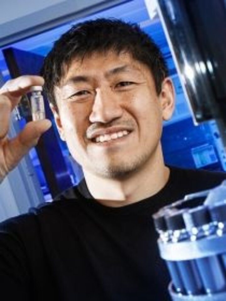 Toshihiro