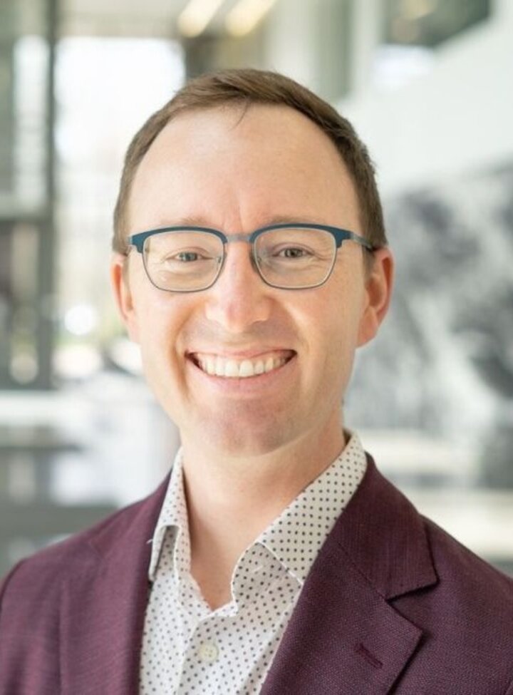 NPOD speaker David