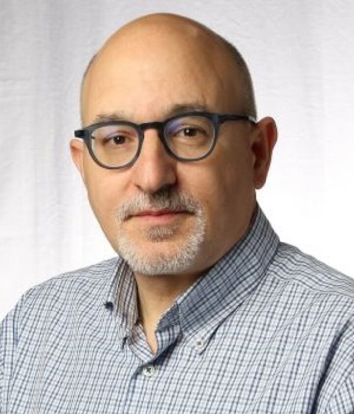 Evan Rosen