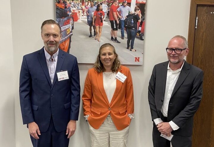 NPOD symposium speakers 2025