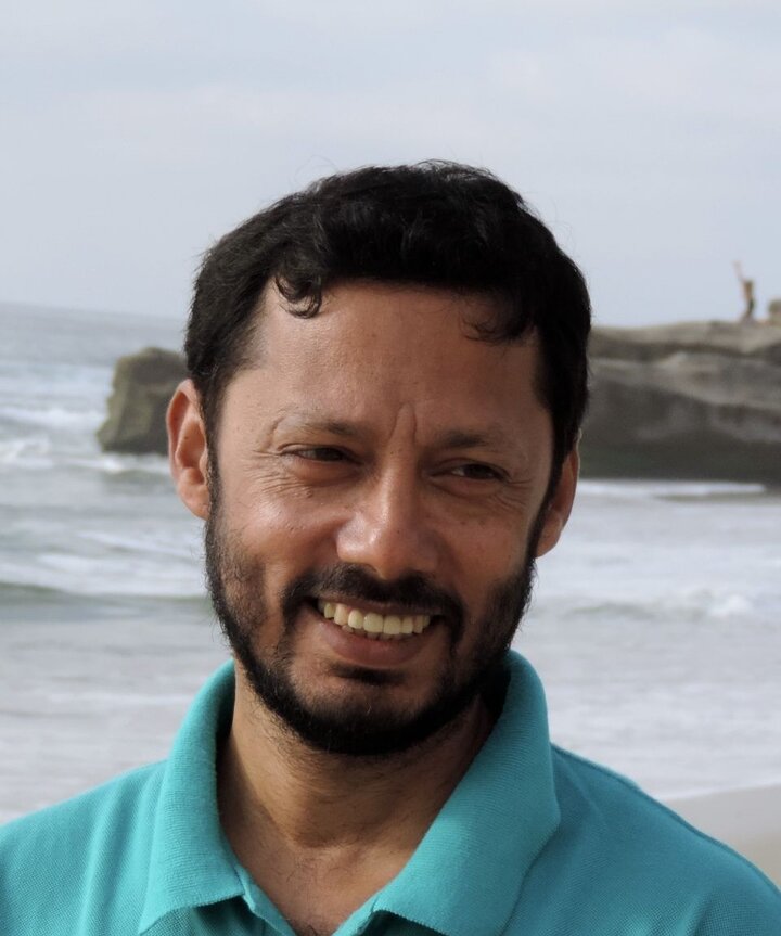 Indranil Mukhopadhyay