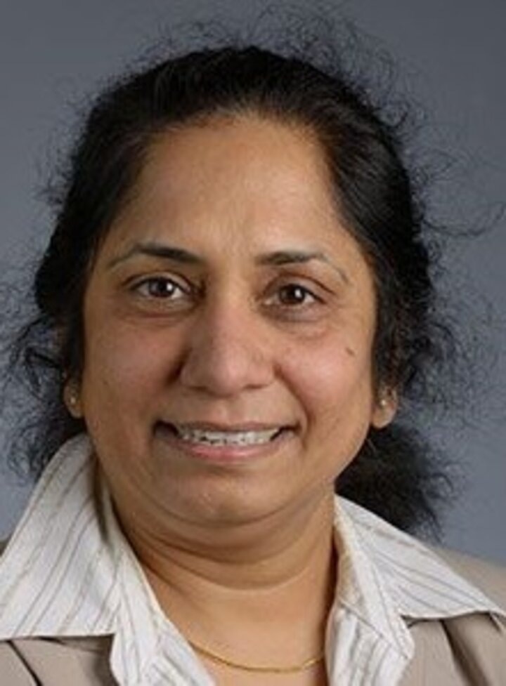 Padma Maruvada 