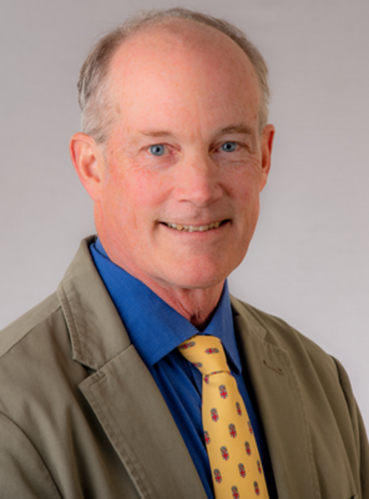 David Rand