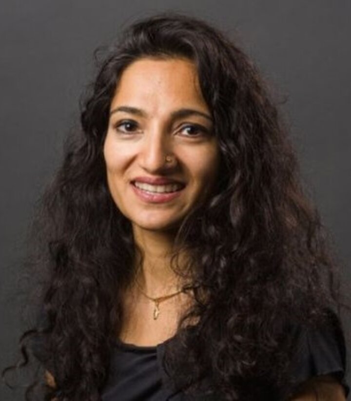 Smita Krishnaswamy (Yale School of Medicine)