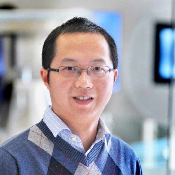 Yong Xu  (Baylor College of Medicine)