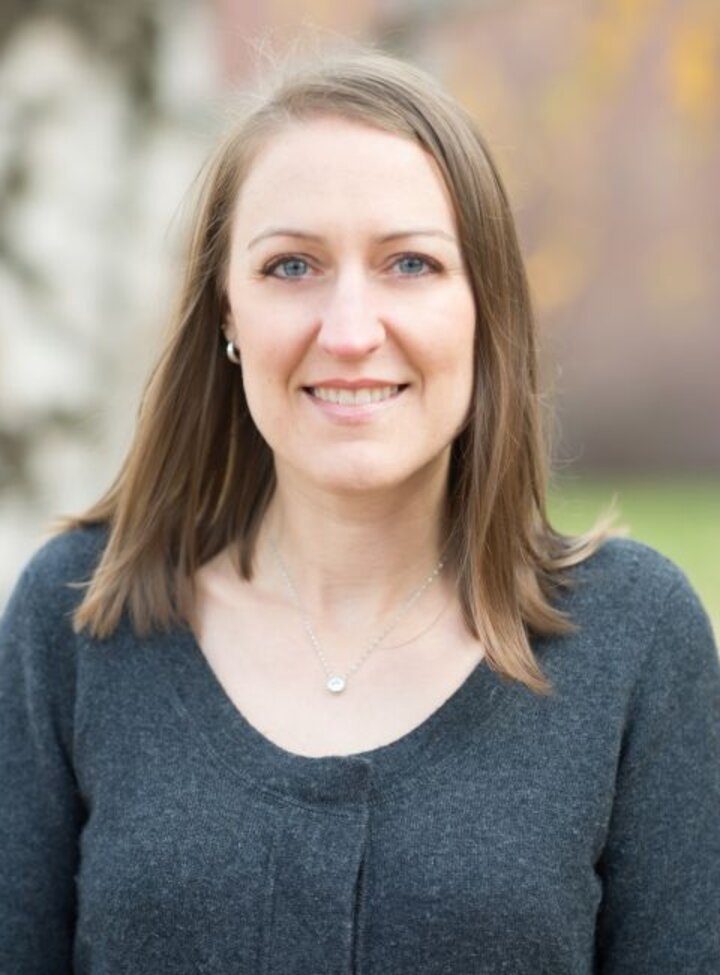 Amy Skibiel